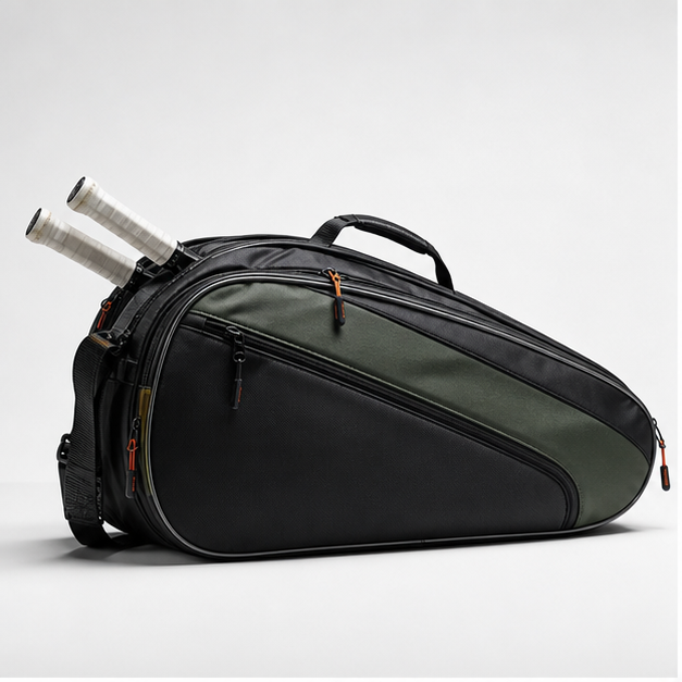 Custom Tennis Bags Manufacturer tennis racket bag product direction